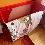 Hébergement de vacances Ili Zalakaros
