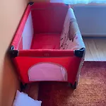 Hébergement de vacances Ili