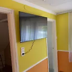 Hébergement de vacances Ili