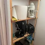Hébergement de vacances Ili *