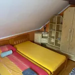 Ili Hébergement de vacances Zalakaros