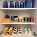 Ili Hébergement de vacances