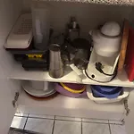 Hébergement de vacances Ili