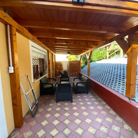 Ili Vendeghaz Zalakaros