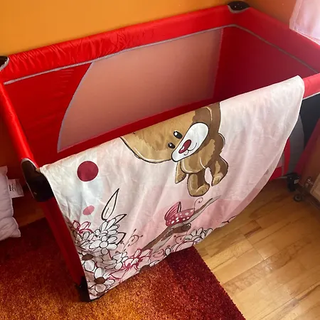 Σπίτι διακοπών Ili Vendeghaz Zalakaros