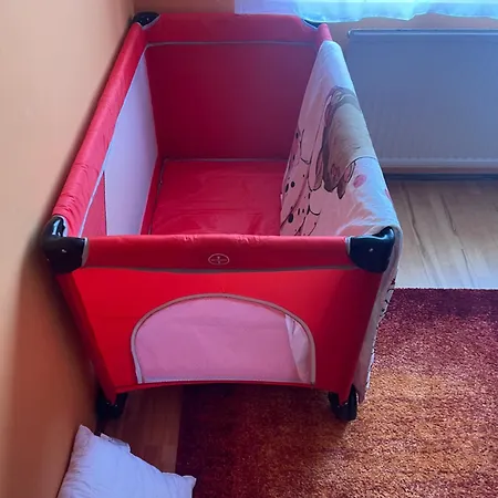 Holiday home Ili Vendeghaz