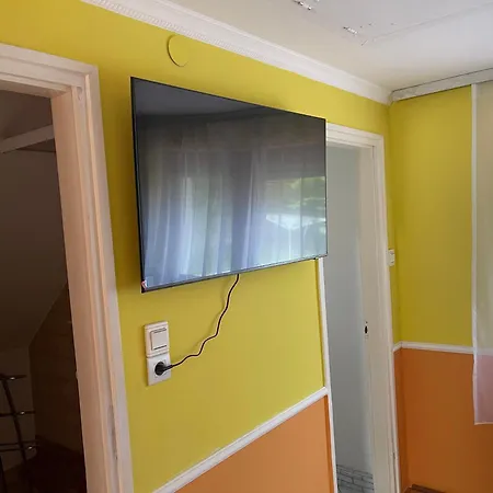 Holiday home Ili Vendeghaz