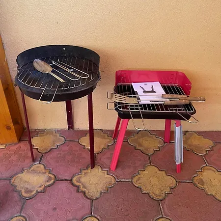 Ili Vendeghaz Holiday home *