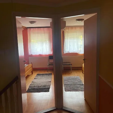 Σπίτι διακοπών Ili Vendeghaz Zalakaros