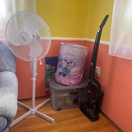 Ili Vendeghaz Zalakaros