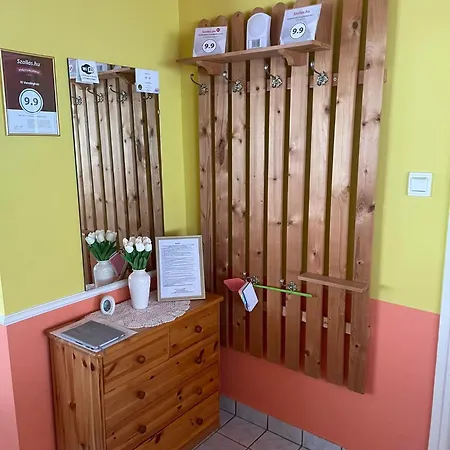 Ili Vendeghaz Holiday home