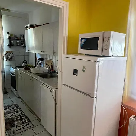Holiday home Ili Vendeghaz Zalakaros