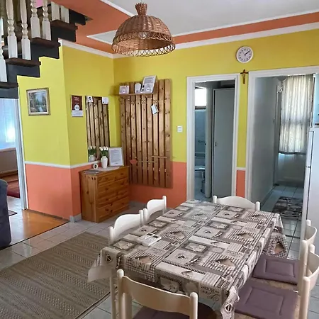 Ili Vendeghaz Zalakaros