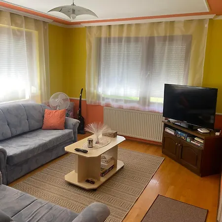 Ili Vendeghaz * Zalakaros