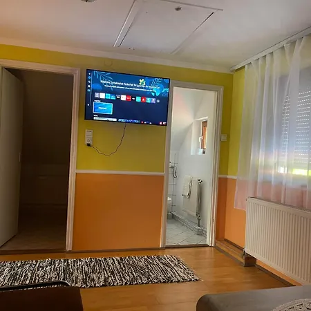 Holiday home Ili Vendeghaz