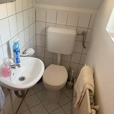 Ili Vendeghaz Holiday home *