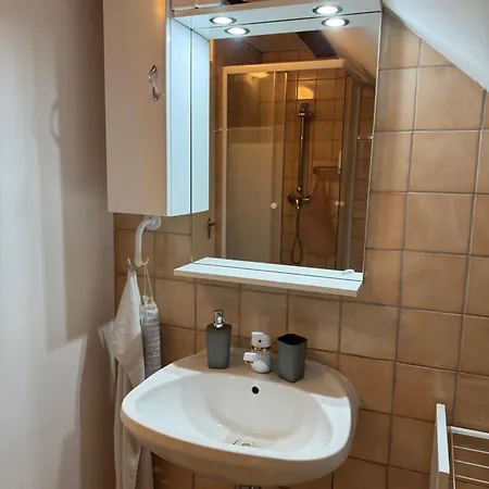 Holiday home Ili Vendeghaz *