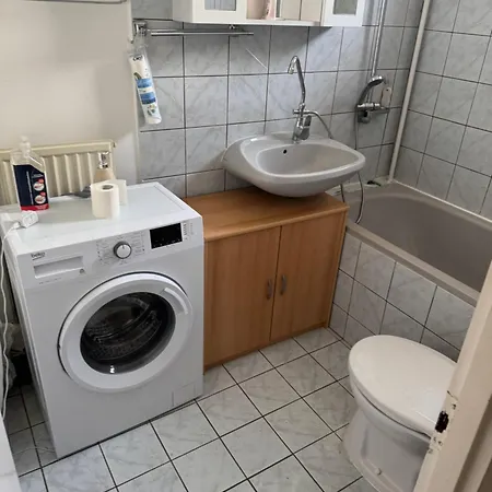 Ili Vendeghaz Zalakaros