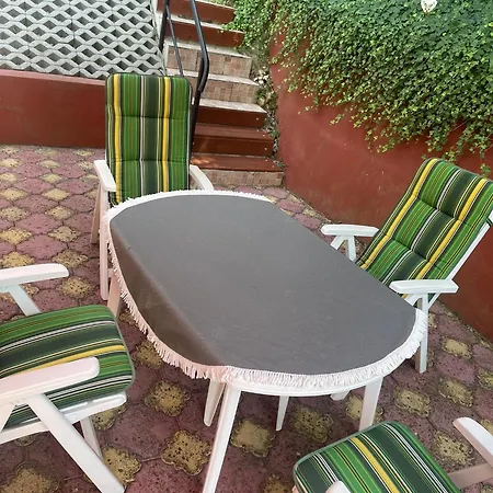 Ili Vendeghaz * Zalakaros