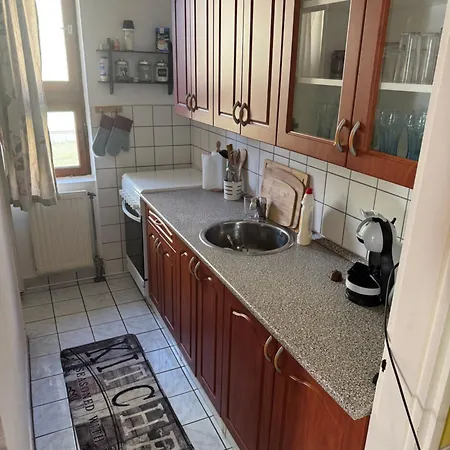 Ili Vendeghaz