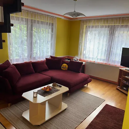 Ili Vendeghaz Zalakaros