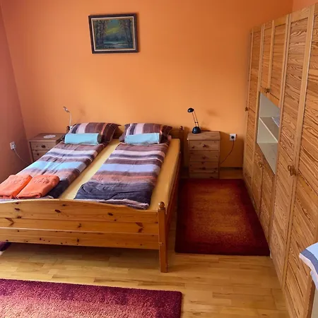 Ili Сasa de vacaciones