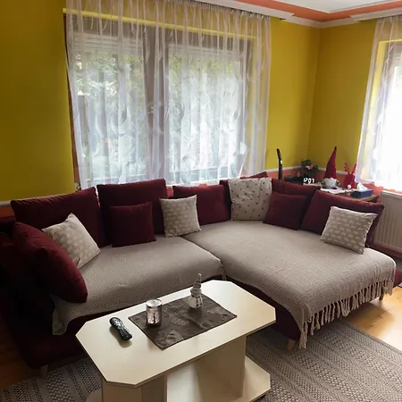 Ili Vendeghaz * Zalakaros