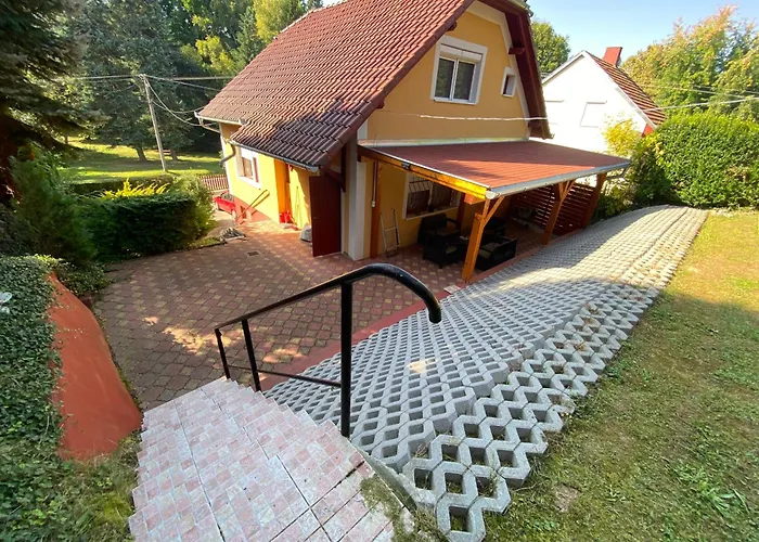 Ili Vendeghaz * Zalakaros