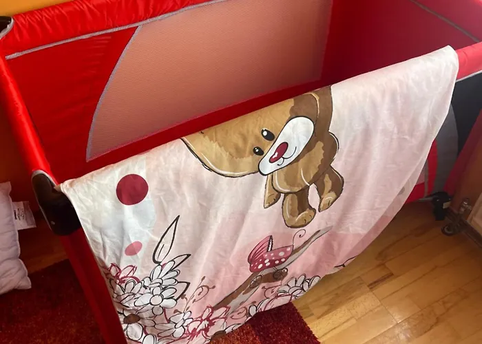 Hébergement de vacances Ili Zalakaros