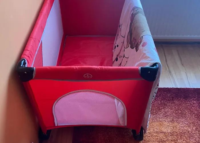 Hébergement de vacances Ili