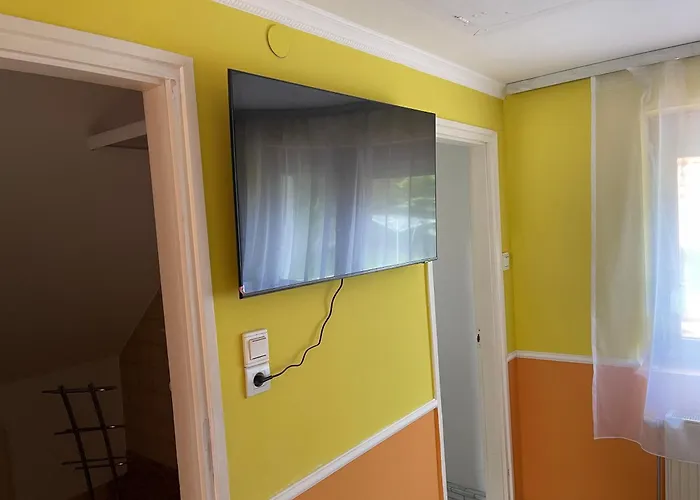 Hébergement de vacances Ili