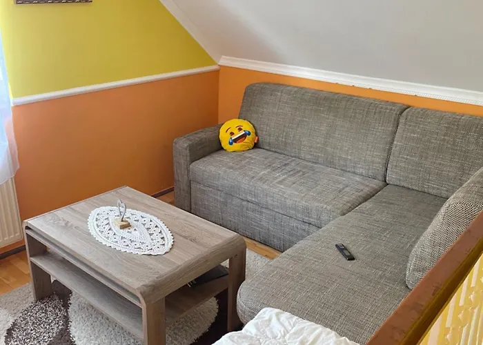 Hébergement de vacances Ili Zalakaros