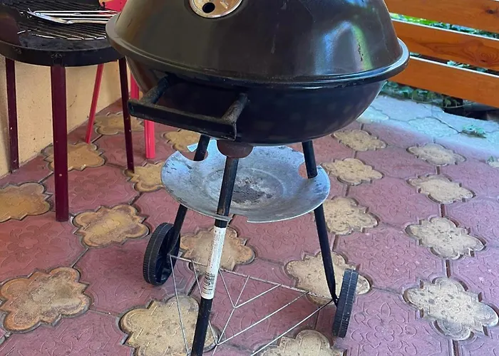 Hébergement de vacances Ili