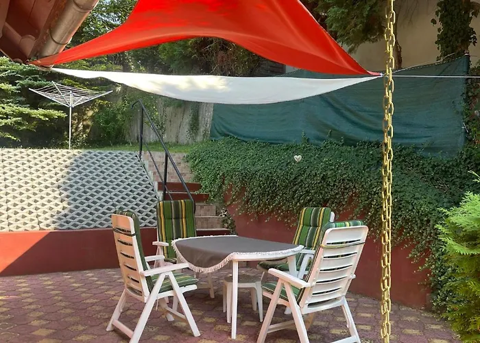 Ili Hébergement de vacances *