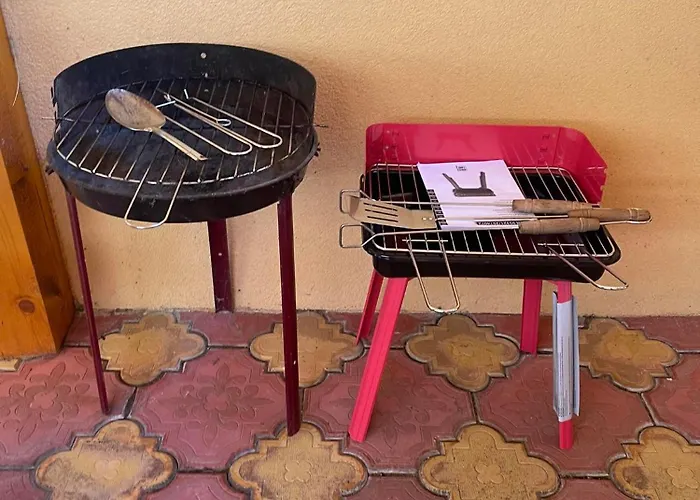 Ili Hébergement de vacances *