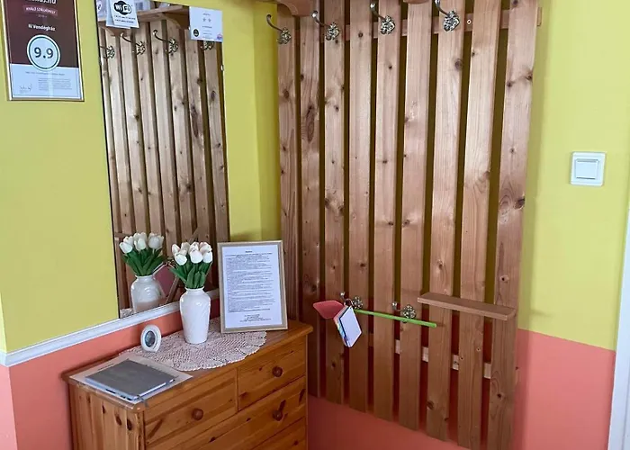 Ili Hébergement de vacances