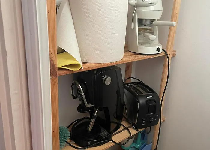 Hébergement de vacances Ili *