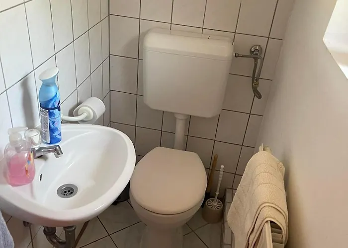 Ili Hébergement de vacances *