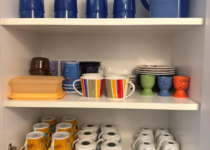 Ili Hébergement de vacances