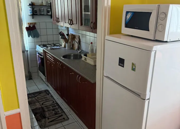 Ili Hébergement de vacances *