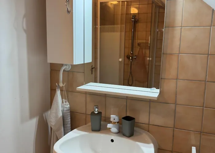 Hébergement de vacances Ili *