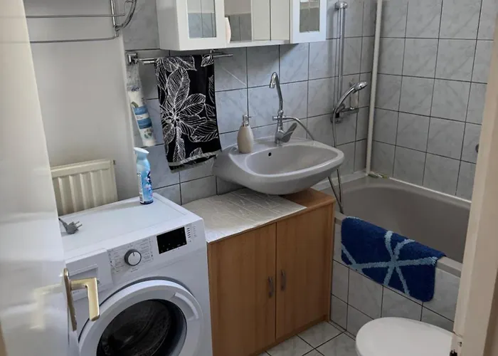 Ili Hébergement de vacances Zalakaros