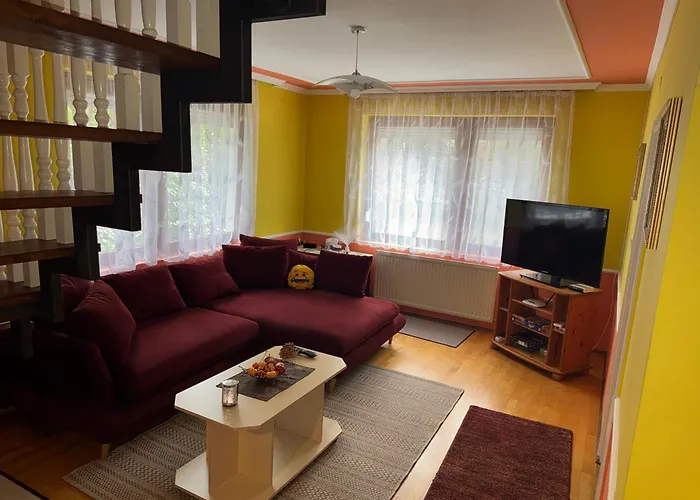 Hébergement de vacances Ili Zalakaros